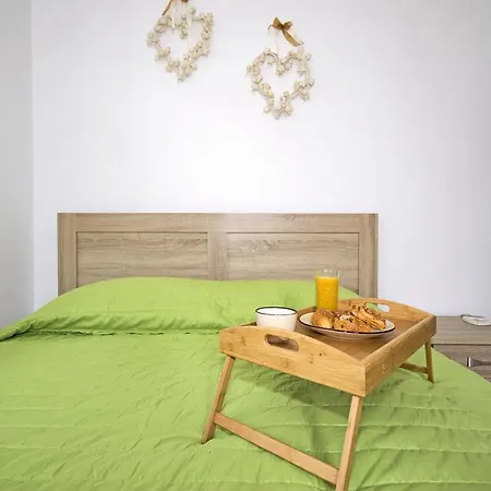 Regalo House Mykonos Town