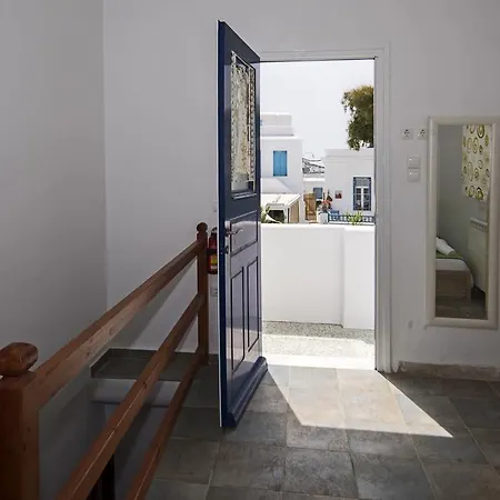 펜션 Regalo House Mykonos Town