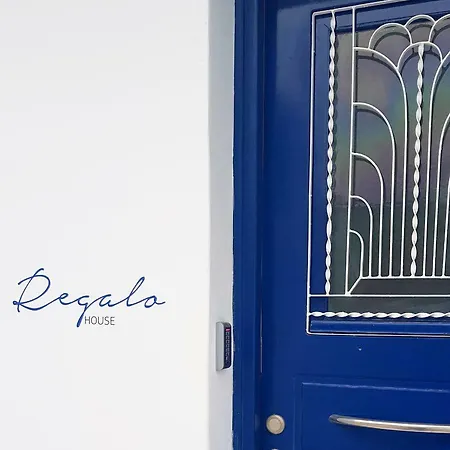Regalo House *